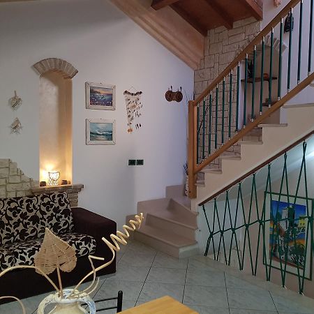 Residenza Borgo Antico Villa Termoli Eksteriør bilde